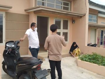 Rumah Asri Minimalis di Purwakarta Strategis Dekat Pusat Kota
