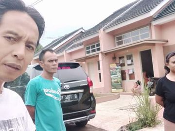 Rumah Asri Minimalis di Purwakarta Strategis Dekat Pusat Kota
