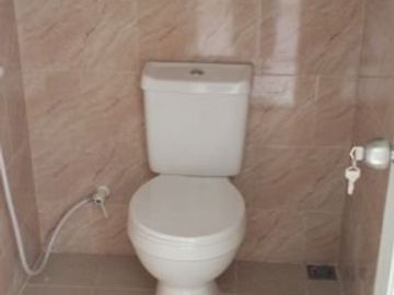 RUMAH SIAP HUNI DEKAT STASIUN DEPOk