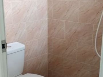 RUMAH SIAP HUNI DEKAT STASIUN DEPOk