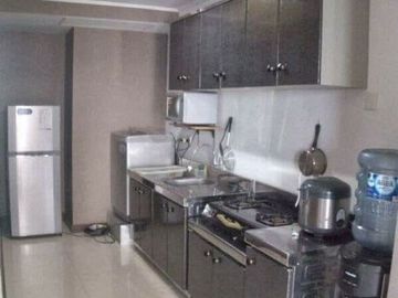 DiSewakan Apartement Water Place Sby