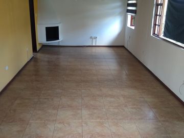 Venta casa valle de los Chillos