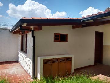 Venta casa valle de los Chillos