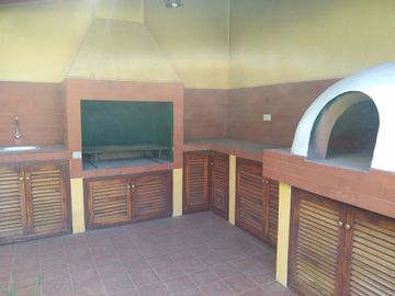 Venta casa valle de los Chillos