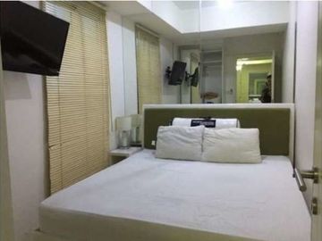 Disewakan Casa Grande Murah banget Furnish apa adanya!