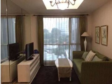 Disewakan Casa Grande Murah banget Furnish apa adanya!