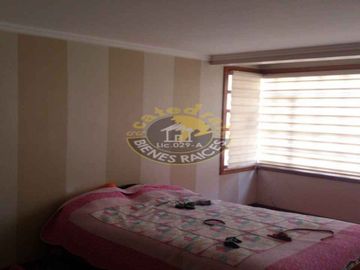 Casa de venta en Centro de Cuenca – código:11711