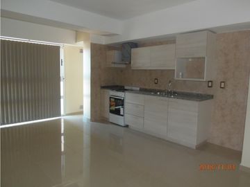 OPORTUNIDAD VENDO DEPARTAMENTO EN EDIFICIO SAN RAFAEL