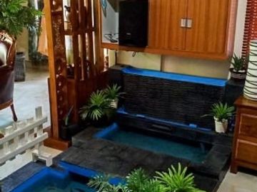 Rumah 2 lantai 125/188 di Perum Munjuljaya Permai Purwakarta