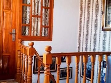 Rumah 2 lantai 125/188 di Perum Munjuljaya Permai Purwakarta