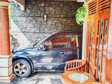 Rumah 2 lantai 125/188 di Perum Munjuljaya Permai Purwakarta