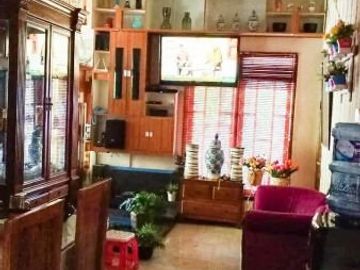 Rumah 2 lantai 125/188 di Perum Munjuljaya Permai Purwakarta