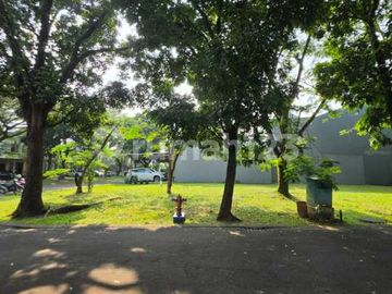 Jual Cepat Kavling BSD City The Icon Simplicity Posisi Hook