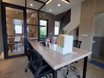 Latinos Boutique Soho Hunian Keren Terbaik Tanpa DP di BSD City