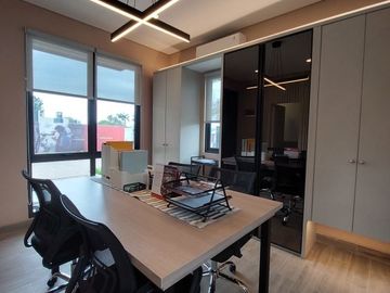 Latinos Boutique Soho Hunian Keren Terbaik Tanpa DP di BSD City