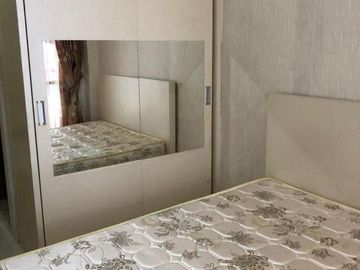 Dijual Cepat Apartment Tifolia Jakarta Timur Studio Full Furnish