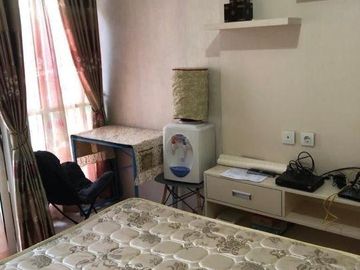 Dijual Cepat Apartment Tifolia Jakarta Timur Studio Full Furnish