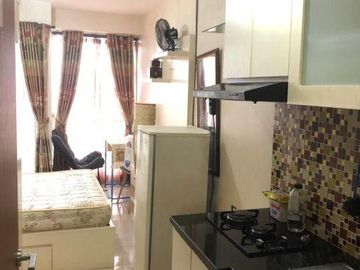 Dijual Cepat Apartment Tifolia Jakarta Timur Studio Full Furnish