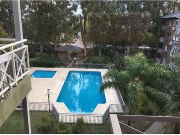 DEPARTAMENTO EN VENTA AV. NORES MARTINEZ