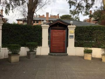 DEPARTAMENTO EN VENTA AV. NORES MARTINEZ