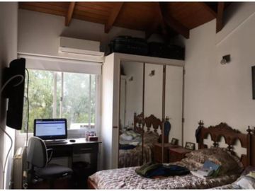 DEPARTAMENTO EN VENTA AV. NORES MARTINEZ