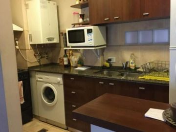 DEPARTAMENTO EN VENTA AV. NORES MARTINEZ