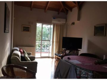 DEPARTAMENTO EN VENTA AV. NORES MARTINEZ