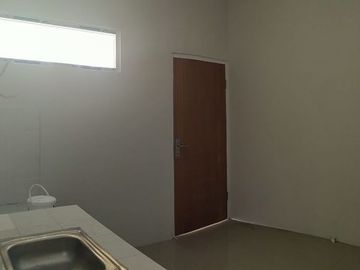Rumah exclusive di daerah strategis Cimahi - Pasteur tersisa satu unit lagi Udara Sejuk Dan Asri View Kota