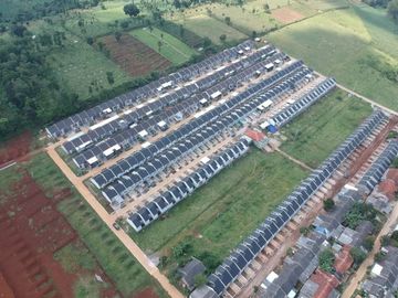 Rumah bersubsidi Murah Terlaris Modern Arjasari Banjaran Bandung