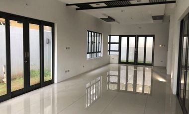Brand New House and Lot for Sale in Filinvest2 Quezon City