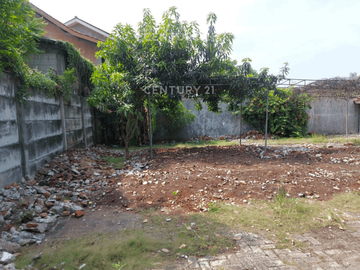 Tanah Luas Bisa Untuk Gudang Di Sepatan Timur S8389