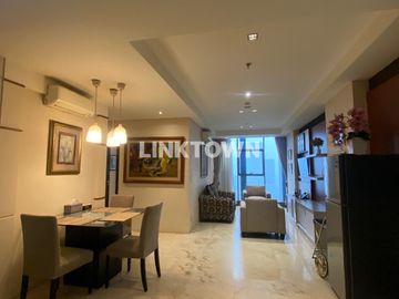 Apartement 3 Bedroom Siap Huni di Apartement L Avenue