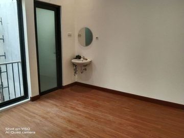 Rumah murah siap huni bebas banjir di duren sawit jakarta