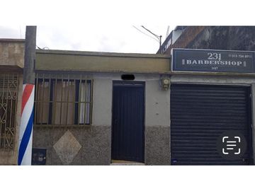 Se vende Casa en Santa Teresita Dosquebradas
