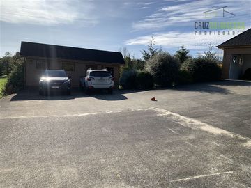 Casa en Venta en Los Graneros de Puerto Varas