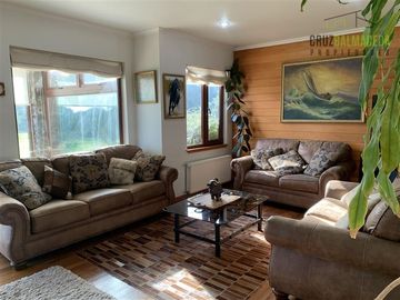 Casa en Venta en Los Graneros de Puerto Varas