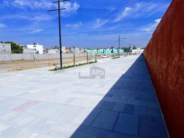 Terreno habitacional en venta en San Luis Huexotla, Texcoco, México