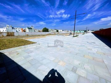 Terreno habitacional en venta en San Luis Huexotla, Texcoco, México