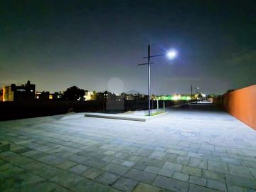 Terreno habitacional en venta en San Luis Huexotla, Texcoco, México