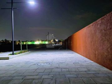 Terreno habitacional en venta en San Luis Huexotla, Texcoco, México