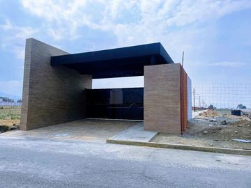 Terreno habitacional en venta en San Luis Huexotla, Texcoco, México