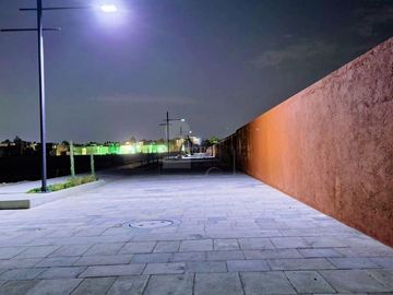 Terreno habitacional en venta en San Luis Huexotla, Texcoco, México