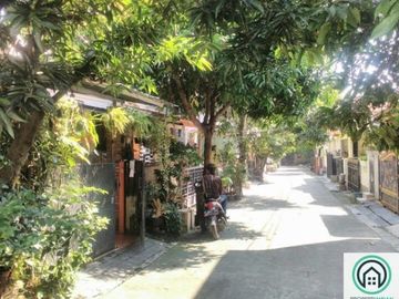 Rumah second 2 lantai siap huni di vila mutiara cinere depok