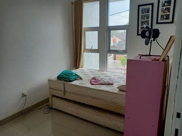 Rumah Nyaman Cisaranten Dekat Arcamik dan Antapani