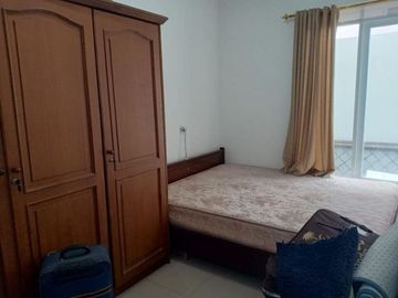 Rumah Nyaman Cisaranten Dekat Arcamik dan Antapani