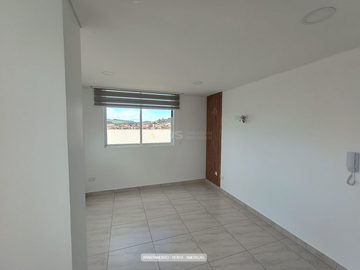 apartamento en venta en las americas. Cod V6403