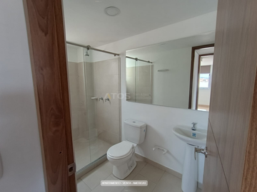 apartamento en venta en las americas. Cod V6403