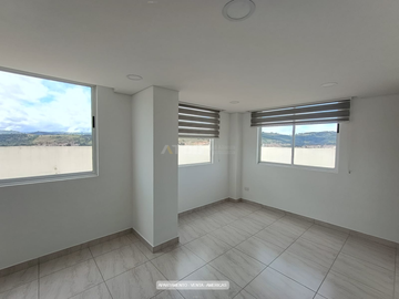 apartamento en venta en las americas. Cod V6403