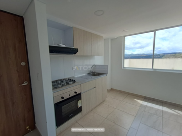 apartamento en venta en las americas. Cod V6403