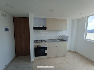 apartamento en venta en las americas. Cod V6403